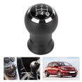 thumbnail image 4 of Car Gear Shift KnobCar Modification 5 Speed Gear Shift Lever Gear Shift Knob Head Top-Notch Performance, 4 of 5