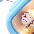 thumbnail image 4 of Luz nocturna de dibujos animados, Jingle Cat Cartoon Cute Cute Nigh Light Nigh Light Rendimiento de primer nivel, 4 of 5