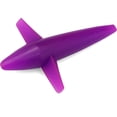 thumbnail image 1 of BLUEWING Trolling Bird Trolling Lures Mahi Trolling Lures for Big Game Tuna Teaser, Purple, 5pcs, 1 of 7