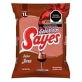 thumbnail image 1 of Polvo para preparar gelatina Sayes de agua sabor jerez 120 g, 1 of 4