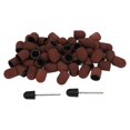thumbnail image 3 of Broca Para Lijado De Uñas, Cabezal De Pulido De Uñas, Corte De Uñas, Multifuncional, Fácil De Usar, Resistente Con Eje Para Tienda De Uñas, 3 of 7