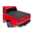 thumbnail image 4 of Gator by RealTruck HR1 Hard Rolling Truck Bed Tonneau Cover | 1545954 | Compatible with 2009-2018 Ram 1500; 2019-2024 Ram 1500 Classic 5'7" Bed, 4 of 22