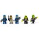 thumbnail image 5 of LEGO Space Alien Mothership 7065 LEGO -, 5 of 5