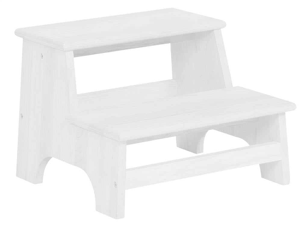 bedside step stool for high beds walmart