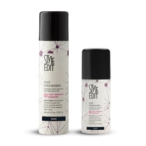 Style Edit Root Concealer Spray   Travel Size Concealer Spray Black 2.75 oz