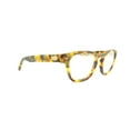 thumbnail image 2 of JOHN VARVATOS V358 UF Matte Tokyo Tort 49MM Sunglasses, 2 of 7