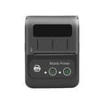 thumbnail image 1 of Amdohai 58mm Small Ticket Portable Thermal Label Printer BT Printer Compatible with Android iOS Takeout Receipt Checkout Ticket Label Maker Machine, 1 of 8