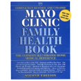 thumbnail image 1 of Mayo Clinic Family Health Book: Mayo Clinic Family Health Book (Edition 2) (Hardcover), 1 of 1