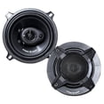 thumbnail image 1 of Bocinas Coaxiales ATOMIC 3 VIAS 5" 4 ohms 45W RMS - IRON 5, 1 of 5