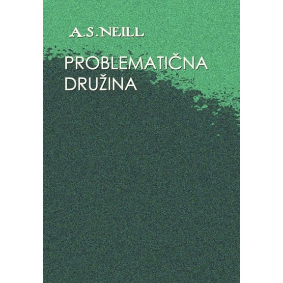 Problematična druzina, (Hardcover)
