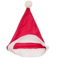 thumbnail image 3 of Gorro navideño para niños adultos, procesamiento de elogios navideños, decoraciones navideñas, fiesta de bolas, 3 of 5