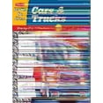 thumbnail image 2 of Cars & Trucks  : Step by Step Instructions for 28 Different Vehicles (Draw and Color (Walter Foster)), 2 of 4