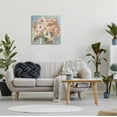 thumbnail image 2 of Stupell Industries Blushing Bouquet Pink White Floral Painting Gallery Wrapped Canvas Print Wall Art, Design by Danhui Nai, 2 of 7