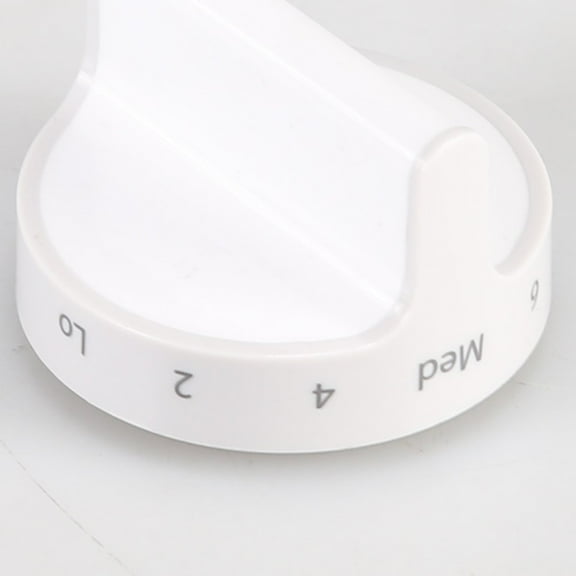 W10909673 Whirlpool Knob OEM W10909673