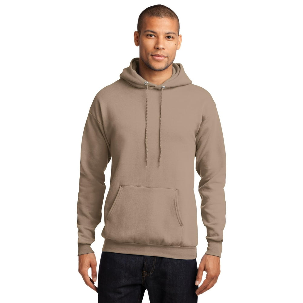 Port & Company Port & Company Hoodie Sweat Shirt PC78H Men's Classic