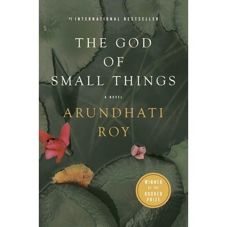 The God of Small Things (Paperback) 0735273286 9780735273283
