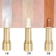 thumbnail image 3 of Barra de iluminador facial 3D, bronceador de contorno facial cosmético, resaltador brillante, corrector en crema, herramienta de maquillaje, 3 colores, 3 of 3