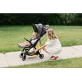 thumbnail image 7 of Unilove Pika Travel Stroller, Onyx Black, 7 of 7