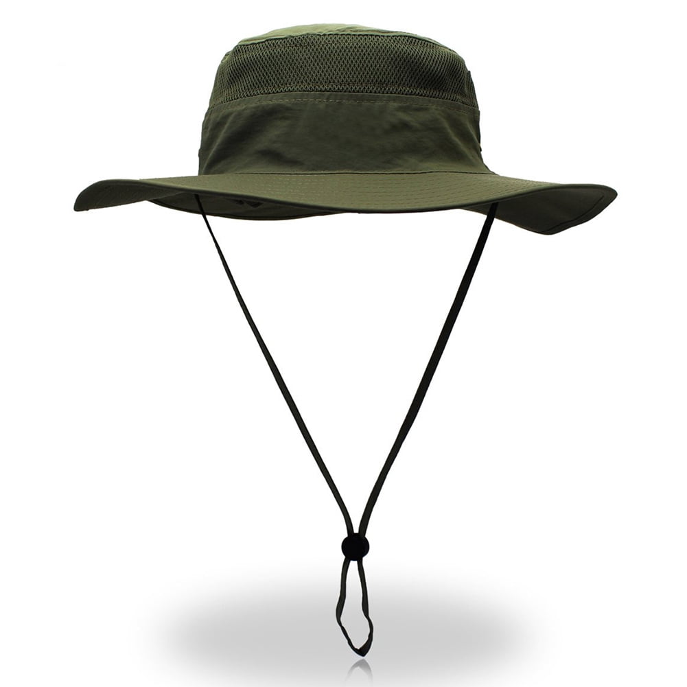 dailooas Outdoor Fisherman Hat Women 