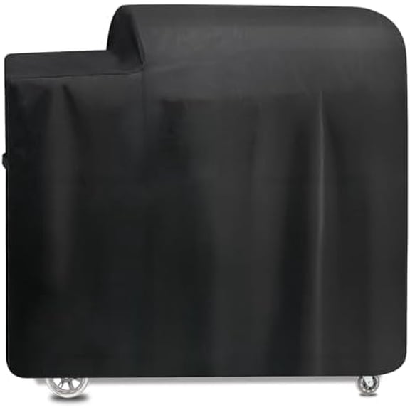 600D Grill Cover Replacement for Rec teq Patio Legend RT410 Pit Boss Classic 700 Full Length Waterproof Pellet Grill Cover$$Garden & Patio