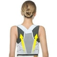 thumbnail image 2 of Bangcool Posture Corrector Breathable Relieve Pain Back Support Brace Posture Brace, 2 of 9
