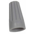 thumbnail image 2 of WirthCo Wire Nut 80880 Use To Hold 22-18 Gauge Wires; Gray; Pack Of 5, 2 of 4