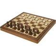 thumbnail image 5 of Chess And Checkers, 5 of 5