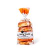 Sam's Choice Pre-Sliced Double Cheese Please Bagel, 15 oz, 5 Count
