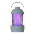 thumbnail image 1 of Lámpara Trampa para insectos eléctrica Bug Zapper Mute ecológica para oficina en casa (F) Ehuebsd Para estrenar, 1 of 9