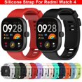 thumbnail image 4 of New Watchband Smart Accessories Bracelet Wristband Silicone Strap Replacement WHITE, 4 of 8