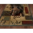 thumbnail image 3 of Oriental Weavers Amelia 260X Area Rug, 8-Feet 2-Inch by 10-Feet, 3 of 4