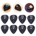 thumbnail image 1 of BESTYASH 50Ud Caja Portátil Para Almacenaje De Plectros Guitarra Con Hueco Y Base Adhesiva, 1 of 7