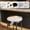 A301 sdhkgrrt under $5, variant on sdhkgrrt under $5 Cat Shaped Cushion, Cat Shaped Chair Cushion, Thickened Dining Chair Seat Pad, Machine Washable Chair Cover with Tail, Ergonomic Comfort Seat for Desk