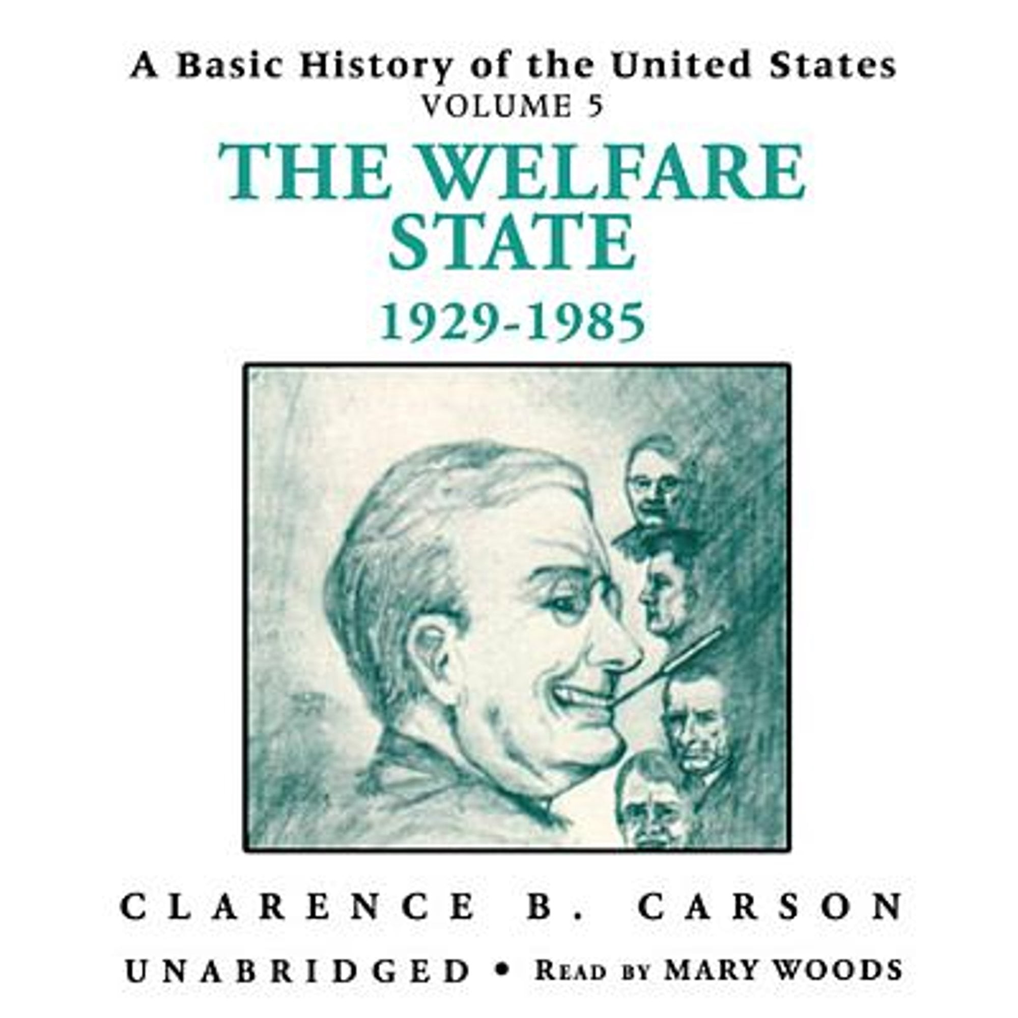 Pre-Owned Basic History of the United States: A Basic History of the ...