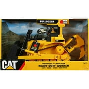 Caterpillar 15 Inch Bulldozer