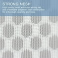 thumbnail image 5 of 3pcs Zippered Mesh Laundry Bag, Breathable Washer Bags for Lingerie Delicates Wash for Home & Travel, 5 of 7