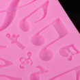 thumbnail image 4 of GUOOL Silicone Fondant Mold DIY Craft Making Cakes Chocolate Cake Toppers Ice Cooking, 4 of 9