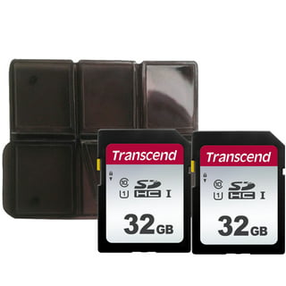 Transcend UHS-II U3 SDXC/SDHC 700S carte SD 32 Go