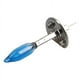 thumbnail image 1 of Bombilla LED antiniebla delantera para coche, superbrillante, H1, H3, HOD, 100 W, luz blanca superblanca, dorada, 1 of 1