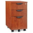 thumbnail image 1 of Alera ALEVA572816MC Valencia Mobile Box Box File Pedestal File- Med Cherry, 1 of 5