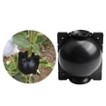 thumbnail image 4 of Colaxi 4xPlants Rooting Device High Pressure Propagation Ball Grafting Case Black_S 4 Pcs, 4 of 8