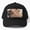 Black, variant on Princess and Her Prince Baseball Hat, Royal Couple Character Design, Classic Everyday Cap