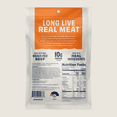thumbnail image 2 of Country Archer - All Natural Beef Jerky Teriyaki - 2.5 oz, 2 of 5