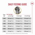 thumbnail image 4 of Nutrition Santé pour Races Chiot Teckel - Nourriture Sèche pour Chien 2,5 lb, 4 of 5