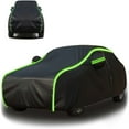thumbnail image 1 of For 7 SL Custom Car Cover Durable Snow And Hail Car Cover Outdoor Car Cover Full Car Cover Scratch And Proof, 1 of 3