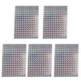 thumbnail image 2 of Cinta Reflectante Macarena 5 Piezas DIY Señuelo de Pesca, 2 of 7