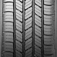 thumbnail image 4 of Bridgestone Turanza Everdrive All Season 205/65R16 95H SUV/Crossover Tire, 4 of 6