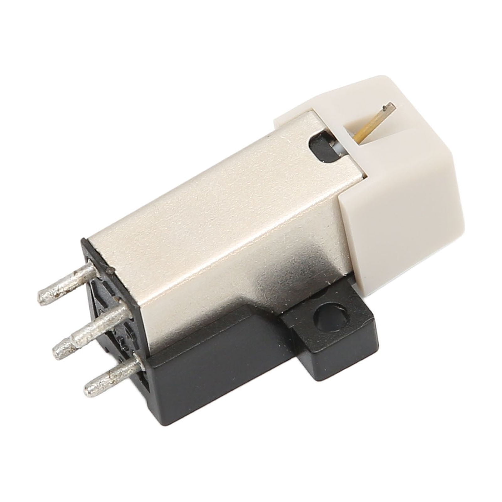 Stylus , Magnetic Stylus, Stylus, Elliptical Bur For Home Collection For Player Repairing