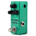 thumbnail image 1 of TFixol Multicolor Aluminum Alloy Guitar Effects Pedal with Drive, Lever & Tone Controls for Precise Sound Customization, 1 of 6