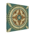 thumbnail image 2 of Chariklia Zarris 'Fraser Tile I' Canvas Art, 2 of 3
